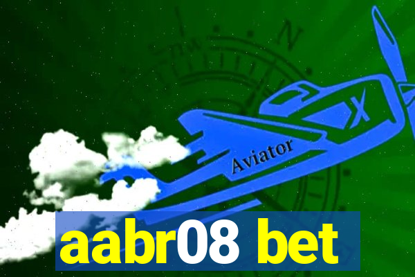 aabr08 bet